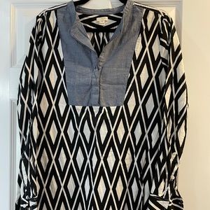 J Crew Tunic